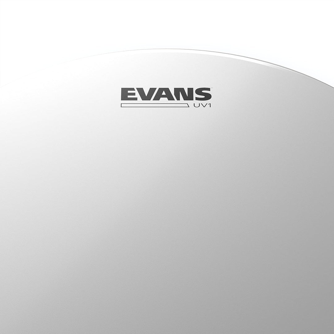 Evans B08UV1 UV1 beschichtetes Schlagfell 13-inch, 13-inch