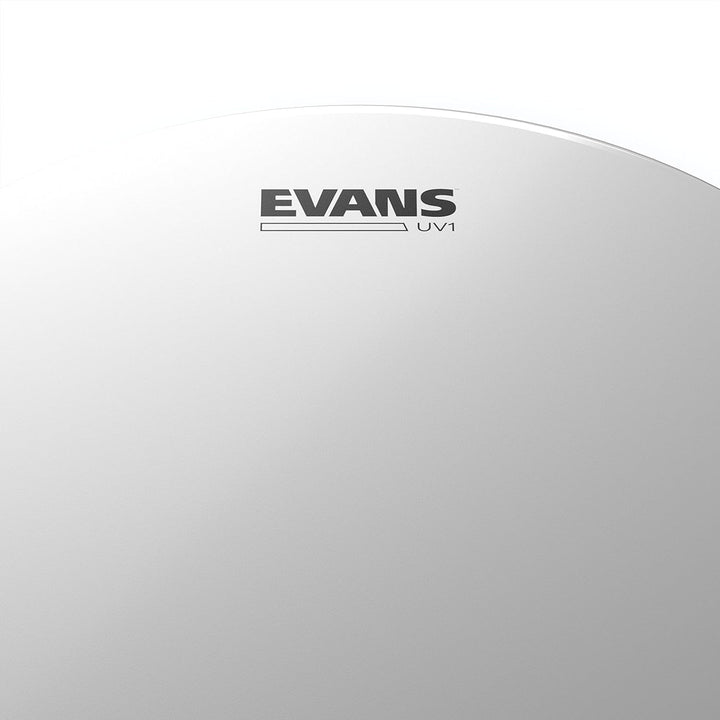 Evans B08UV1 UV1 beschichtetes Schlagfell 13-inch, 13-inch