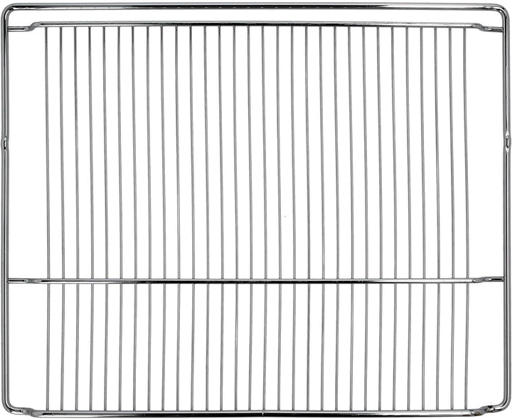 Grillrost Backofenrost Backrost 46 x 37 für Backofen Herd kompatibel mit Bosch Siemens Neff 00574876