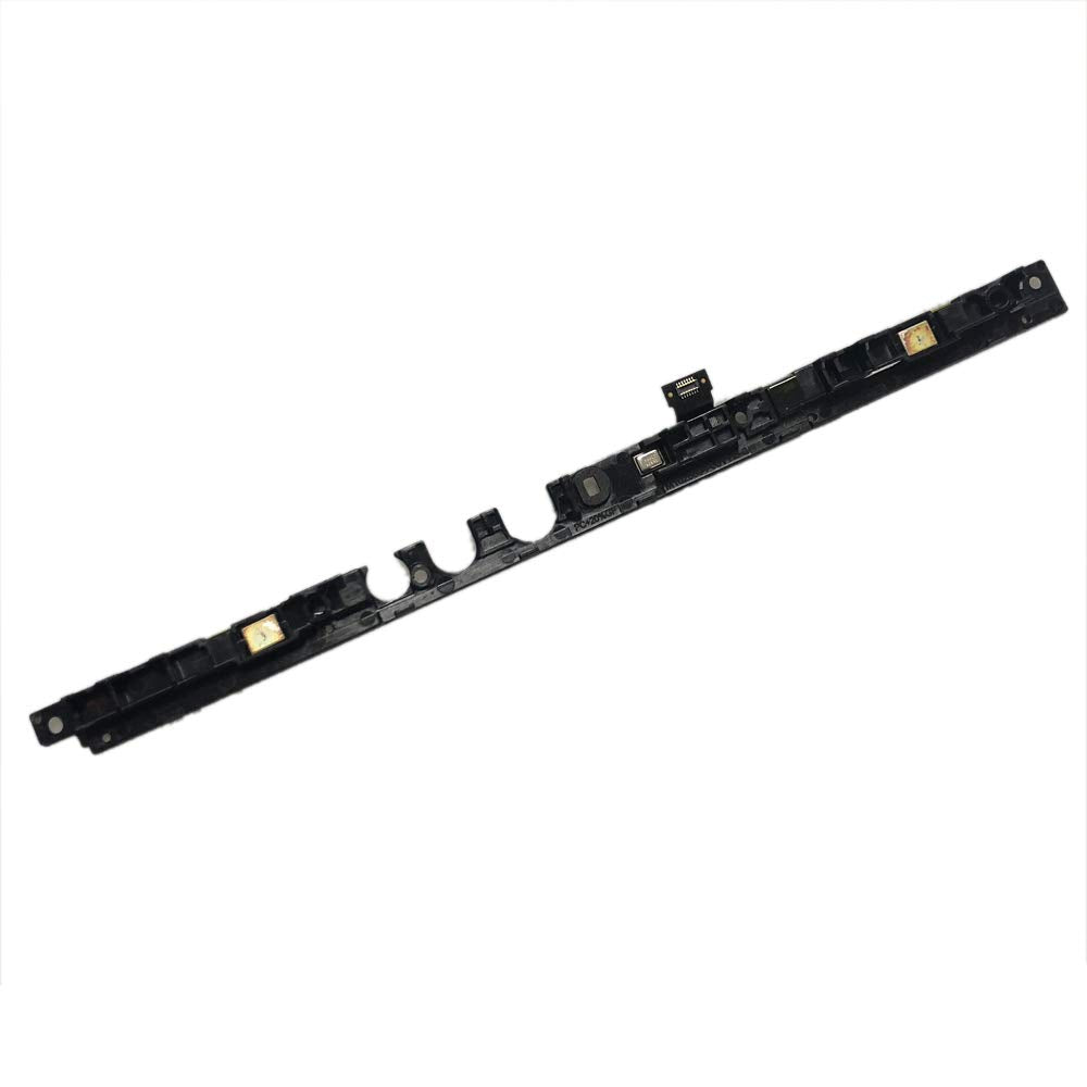 Gintai Wireless WiFi Antennenabdeckung Flexkabel Ersatz für Microsoft Surface Pro 5 1796 / Pro 6 M10