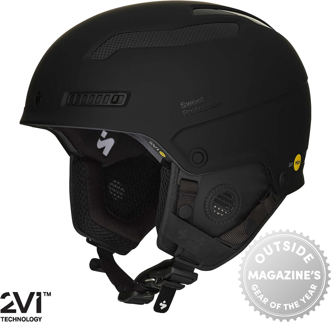 Sweet Protection Trooper 2Vi MIPS Skihelm, S