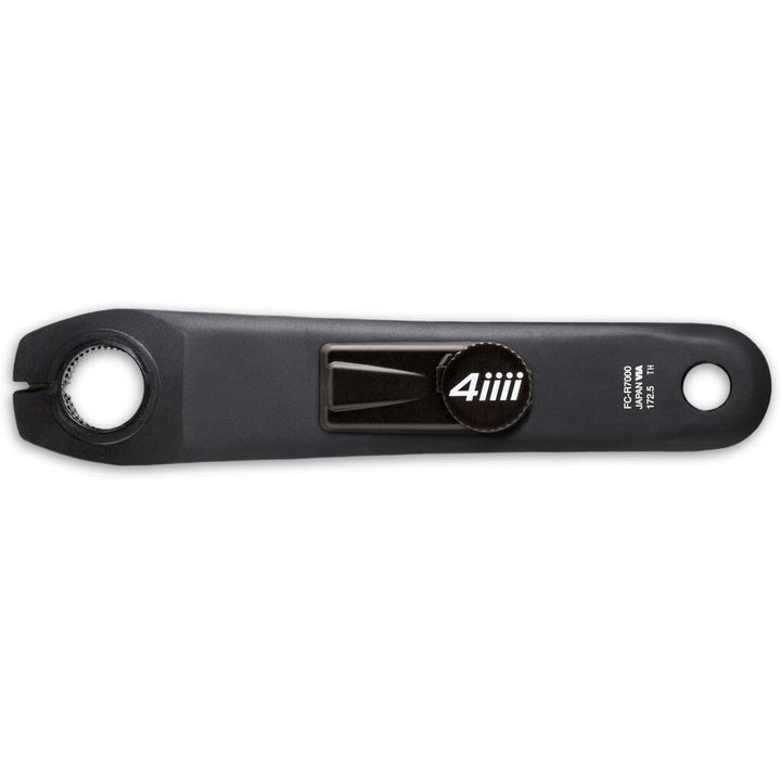 4iiii Precision 3+ 105 Fc-r7000 Left Crank with Power Meter 175 mm