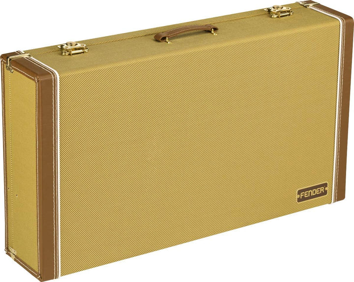 Fender Classic Series Tweed Pedalboard Case - Large