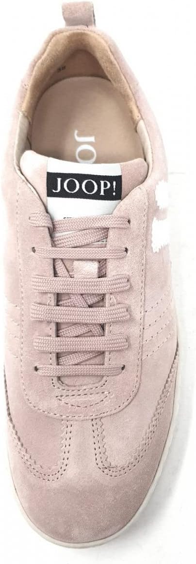 Joop! STRADA/VELLUTA JUNO 41 EU Farbe Rosa Material Leather Cow Leather, 41 EU Farbe Rosa Material L