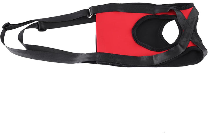 Hunde Tragehilfe vorne Hund Unterstützung Harness Pet Gehhilfe Heben Ziehen Weste Sling Unterstützun
