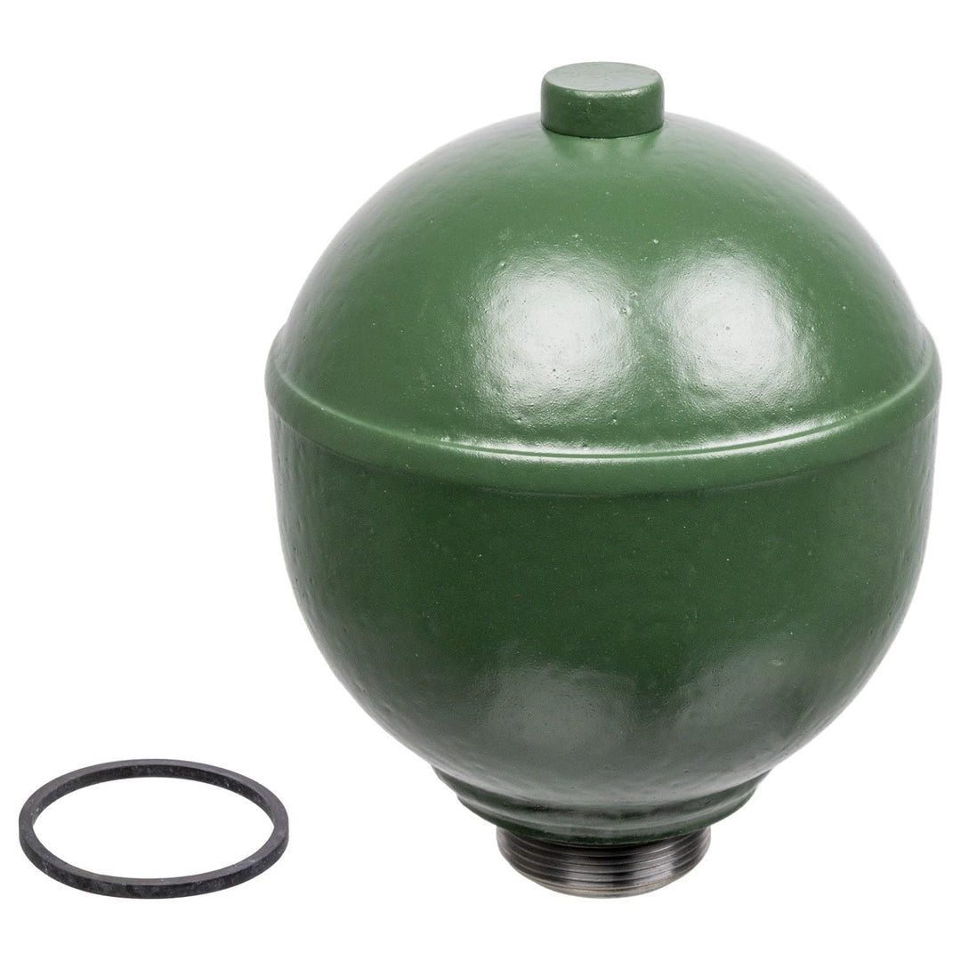 febi bilstein 22501 Federkugel , 1 Stück