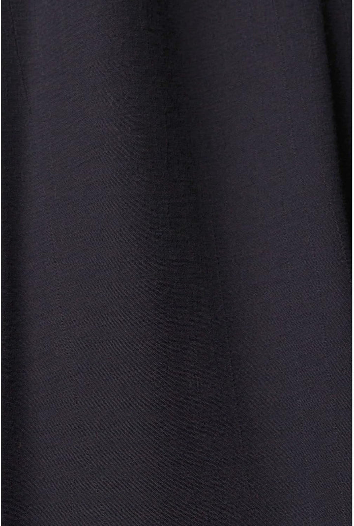 ESPRIT Damen Kleid, 001/Black