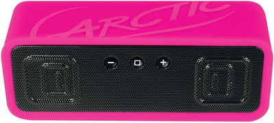 ARCTIC S113 BT - Tragbarer Bluetooth Lautsprecher mit NFC Pairing, Speaker mit Bluetooth 4.0, bis zu
