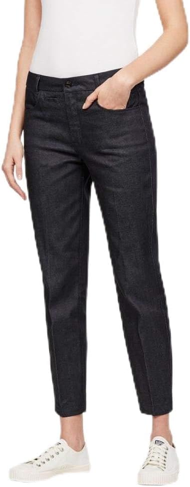 G-Star Herren New Radar Slim Jeans 24W / 32L Blau (Raw Denim D06610-9286-001), 24W / 32L Blau (Raw D