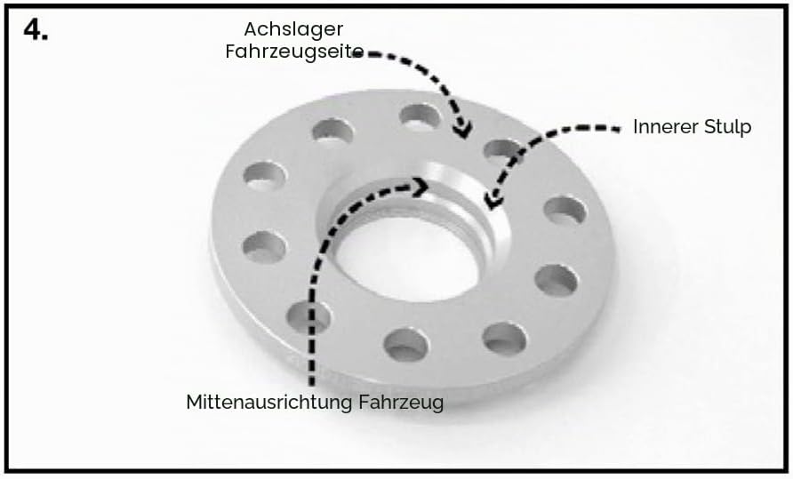 HR  B1835635MZ5 DRS-MZ-SYSTEM 18 MM FUER