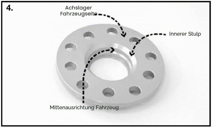 HR  B1835635MZ5 DRS-MZ-SYSTEM 18 MM FUER
