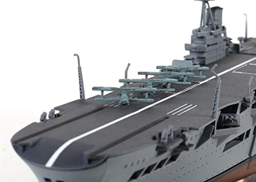 Forces Of Valor 1: 700 UN861009A Ark Royal-Class Flugzeugträger Royal Navy, HMS Ark Royal, Norwegen