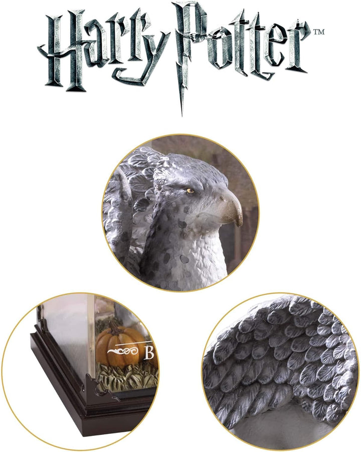 The Noble Collection NN7546  Magische Kreaturen - Buckbeak