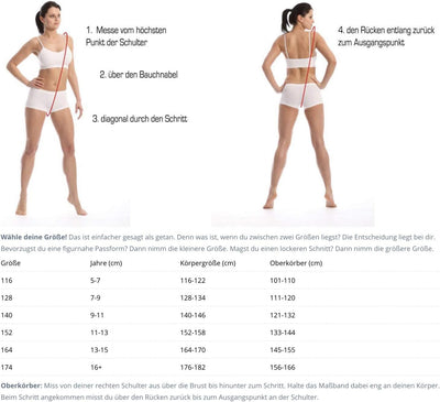 GymStern Langarm Turnanzug Body aus Nicki Samt in Dunkelblau mit Hotfix-Strasssteinen 176, 176