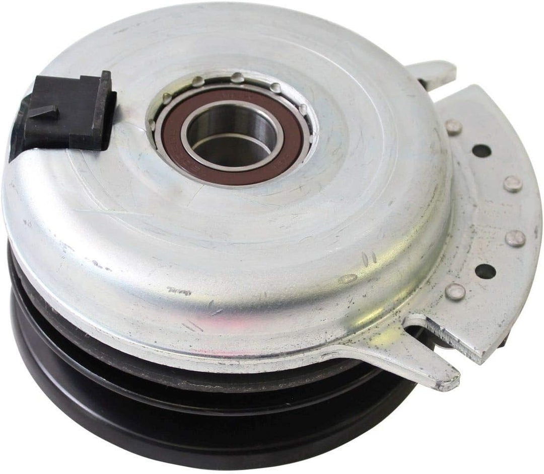 SECURA Messerkupplung kompatibel mit Rally RER1236A Rasentraktor