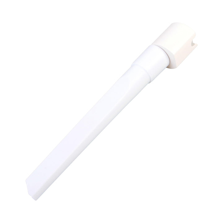 Fugendüse weiss für Vorwerk Kobold VK 150 VK 200 + VT 265 VT 270 VT 300