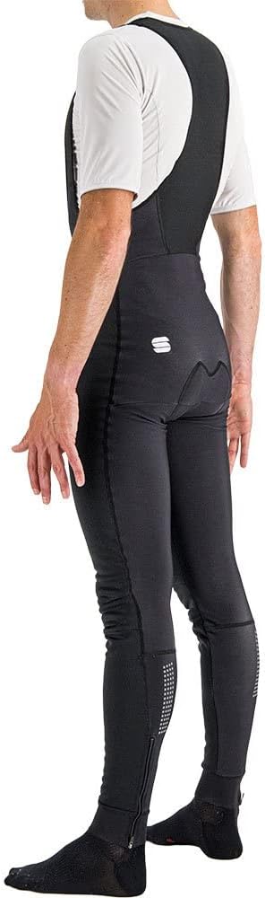 Sportful Herren Fahrradhose Infinium Bibtight - L