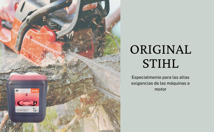 Stihl 2 Takt Öl , 5 l, 5 l