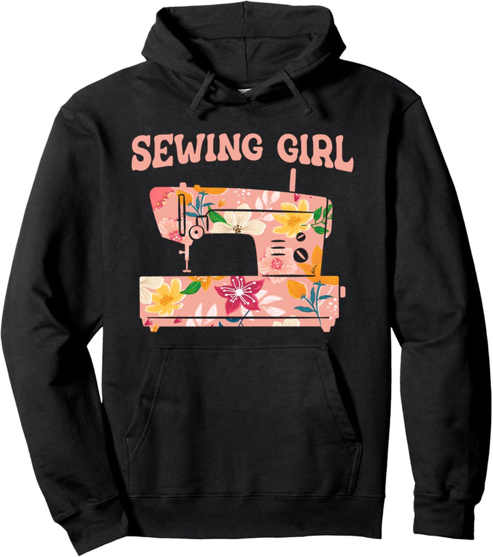 Nähen Nähmaschinen Handarbeit - Näher Schneider Pullover Hoodie