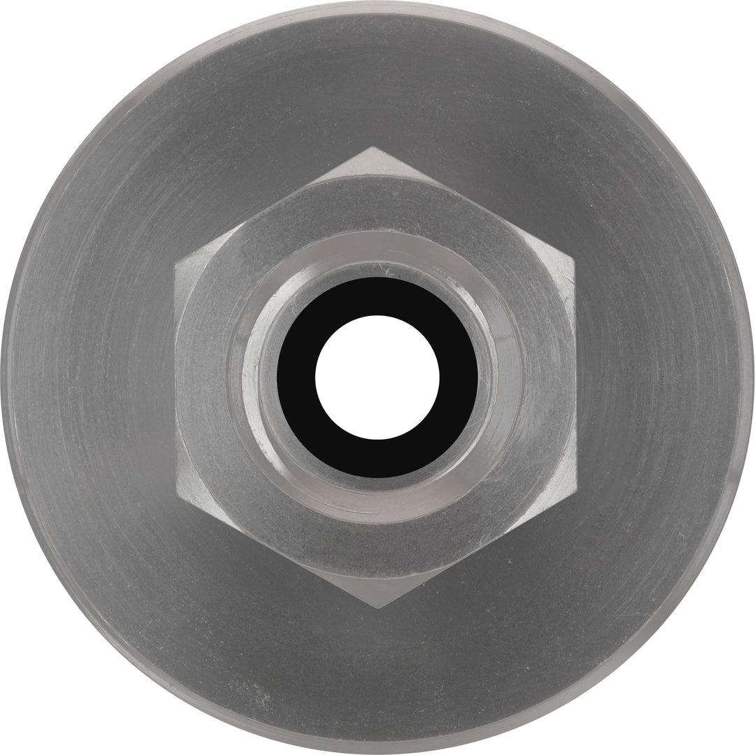 Bosch 1x PRO Adapter für Fettpresse (Ø 30 mm,)