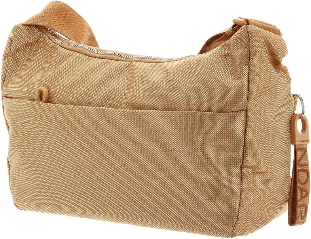 Mandarina Duck Damen Md 20. Lux HOBO Mustard Lux, Mustard Lux