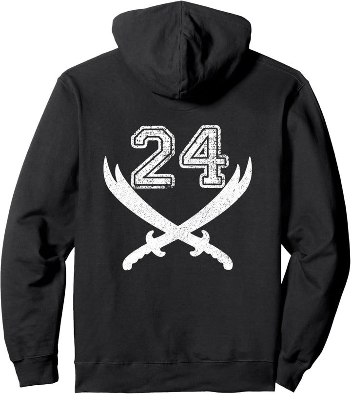 Nummernschild Stadt Erzincan 24 Zülfikar Memleket Türkei Pullover Hoodie