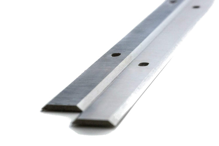 für Ryobi AP 12 Hobelmesser 317 mm passt auch DeWALT 4LG17, SIP 01333, MacAllister COD305P, Triton T