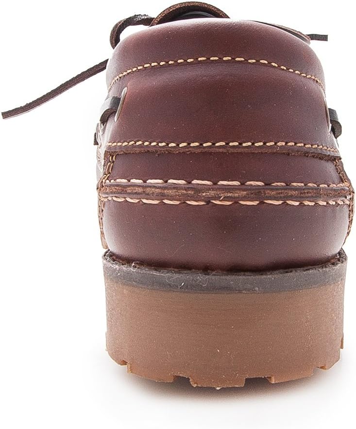Zerimar Leder Segelschuhe Herren | Bootsschuhe Herren Leder | Segelschuhe Herren | Bootsschuh Men's