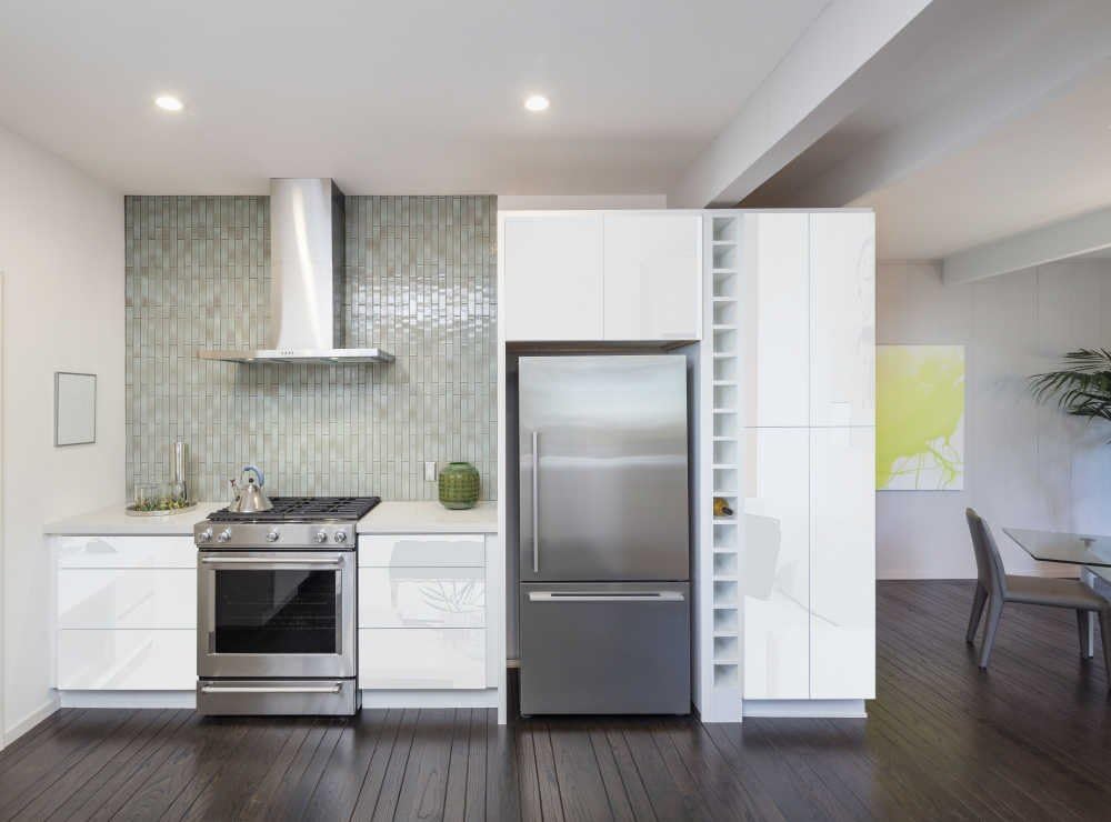 Orafol - Oracal 751 - 63cm Rolle - 10m (Laufmeter) - Weiss / hochglänzend, A83oracal - 751 - 10m - 6