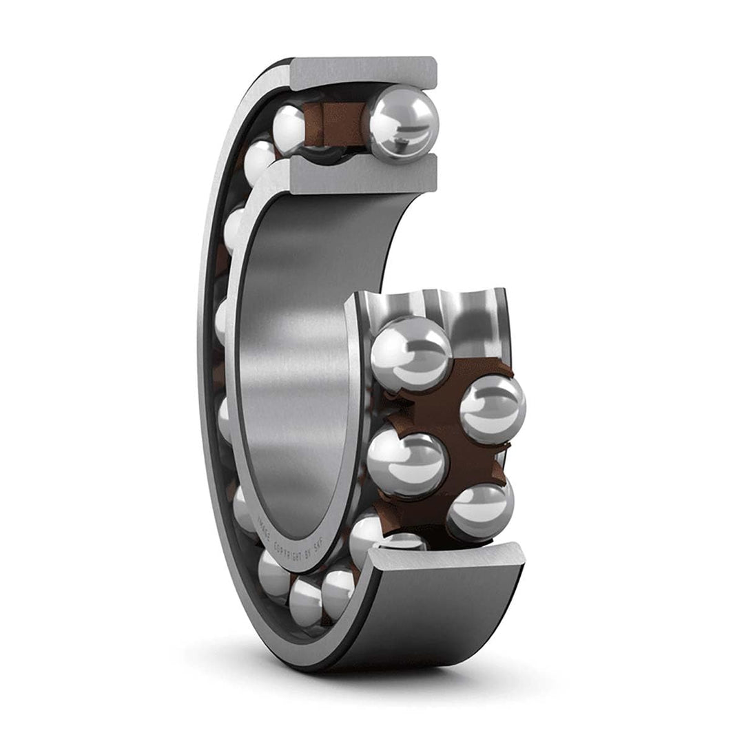 SKF Pendelkugellager 1303 ETN9