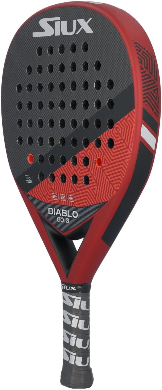 Siux Diablo Go 3