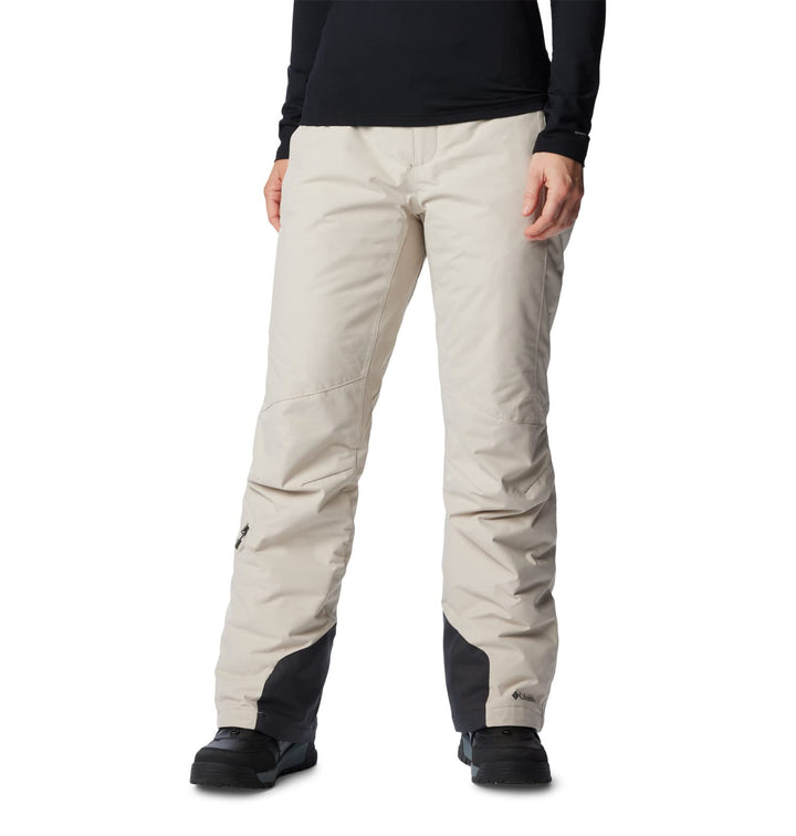 Columbia Bugaboo Damen-Übergangsjacke 2X Dark Stone, 2X Dark Stone