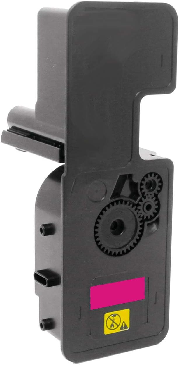 OBV kompatibler Toner als Ersatz für Kyocera TK-5230 K/C/M/Y für Kyocera Ecosys M5521cdn M5521cdw P5