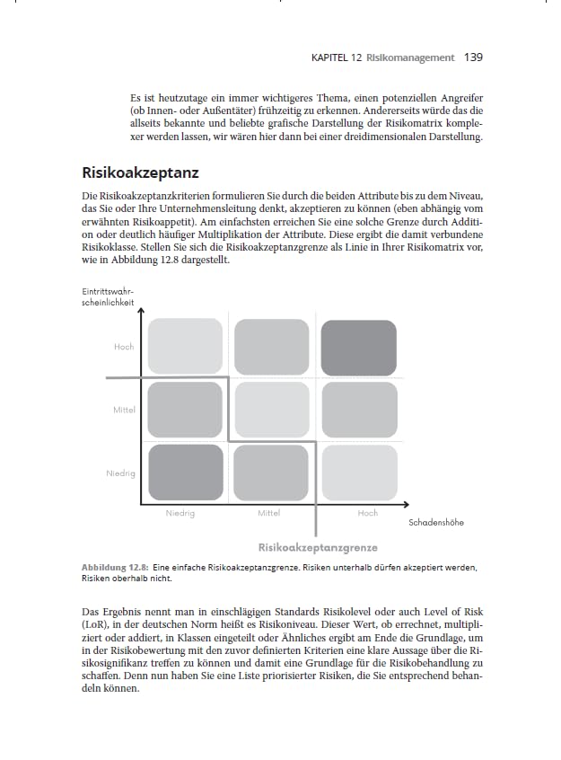 Zertifizierung nach ISO/IEC 27001 für Dummies, Taschenbuch