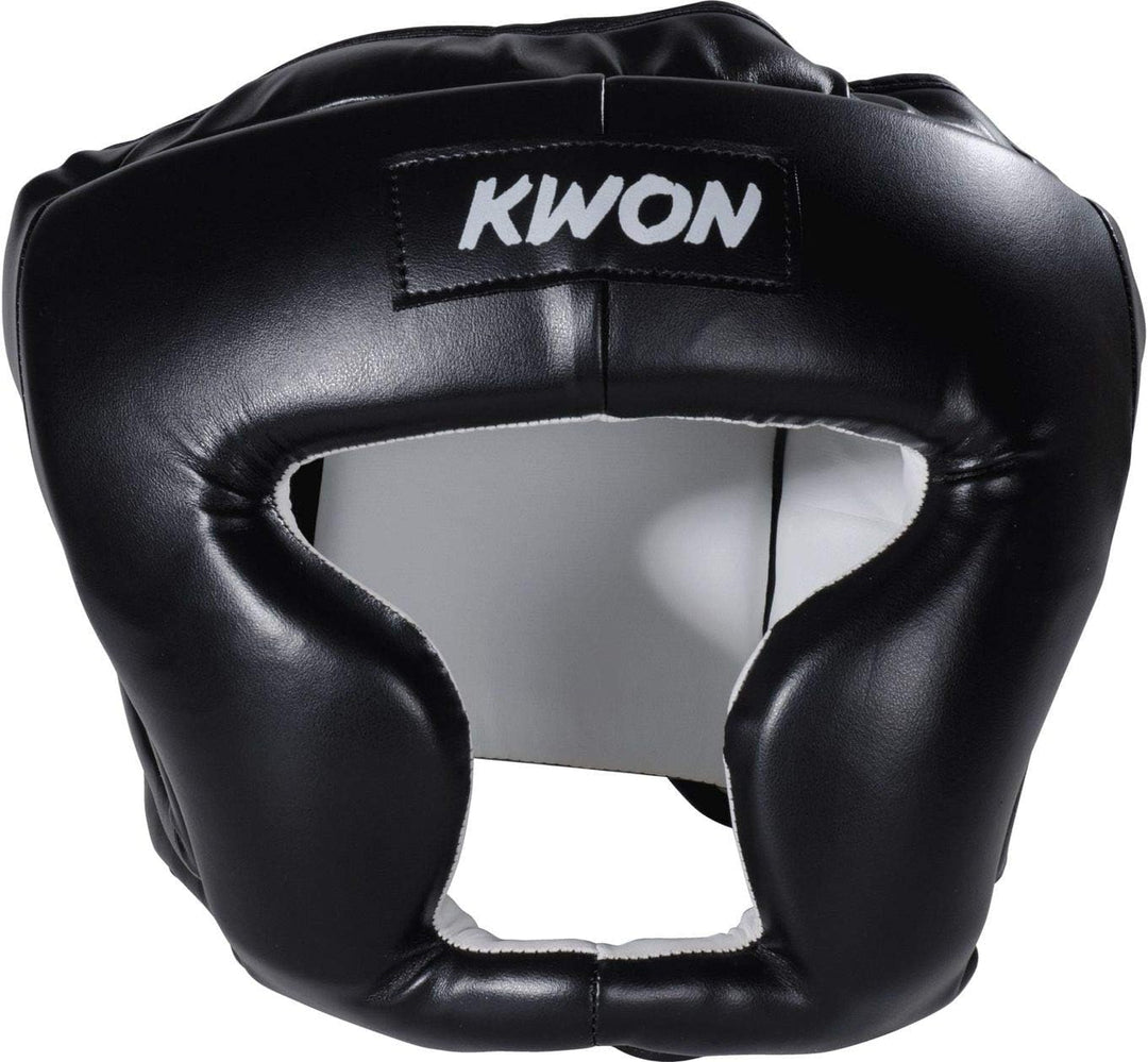 Kopfschutz Kick Thai CE L, L