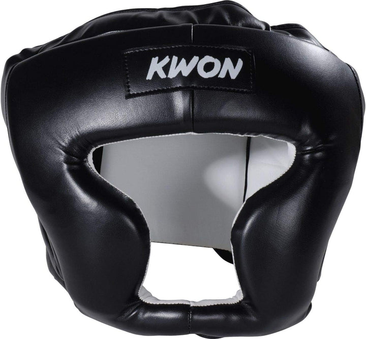 Kopfschutz Kick Thai CE L, L