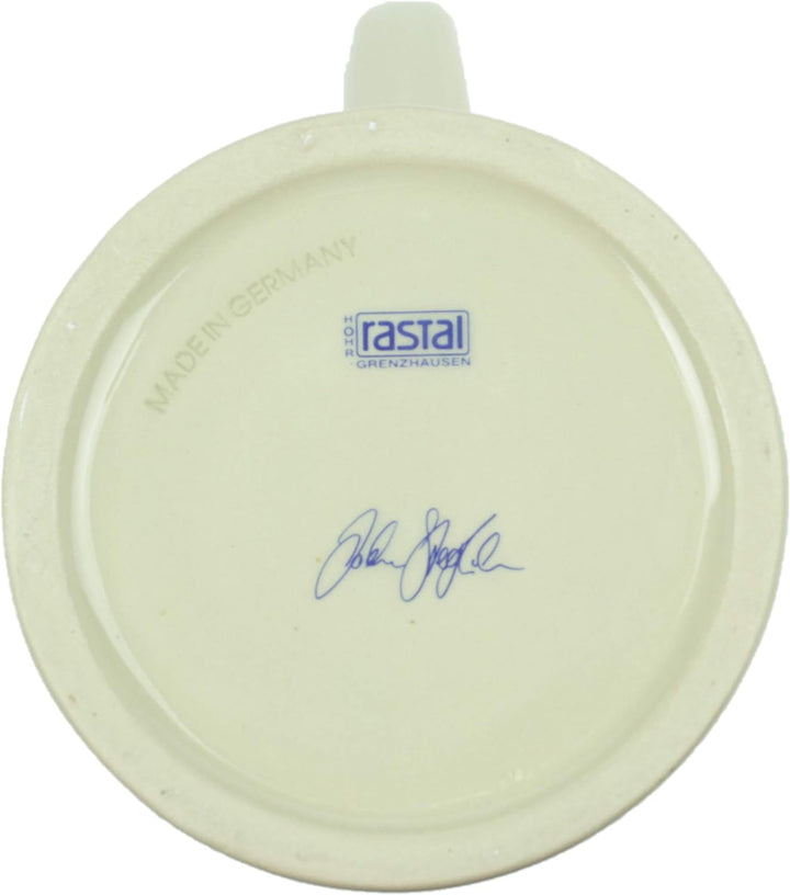 Steinfixx® - Original Oktoberfestkrug 2005 I Jahrgangskrug I Jahreskrug I Wiesnkrug I Sammlerkrug I