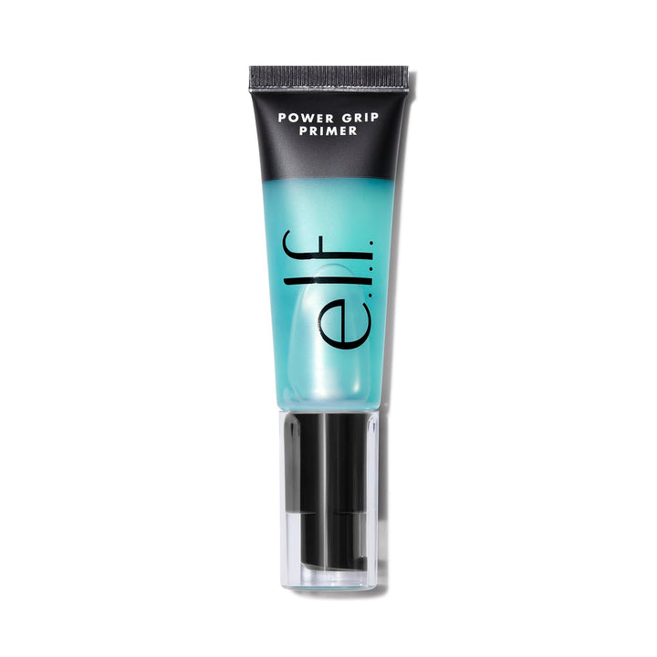 e.l.f. Power Grip Primer, Gel-basierte und feuchtigkeitsspendende Gesichts-Primer für glättende Haut