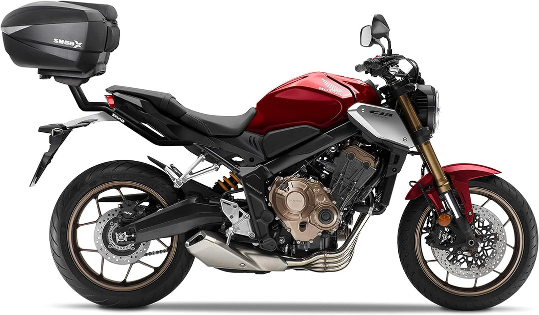 SHAD TOP Master Honda CB650R