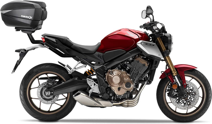 SHAD TOP Master Honda CB650R