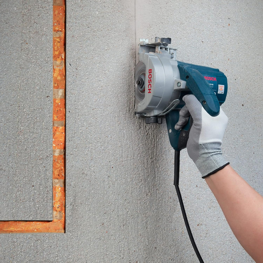 Bosch Professional2608602283 Diamant Trennscheibe DIA-TS 230 x 22,23 2,8 Marmor MPE, 230 x 22,23 2,8