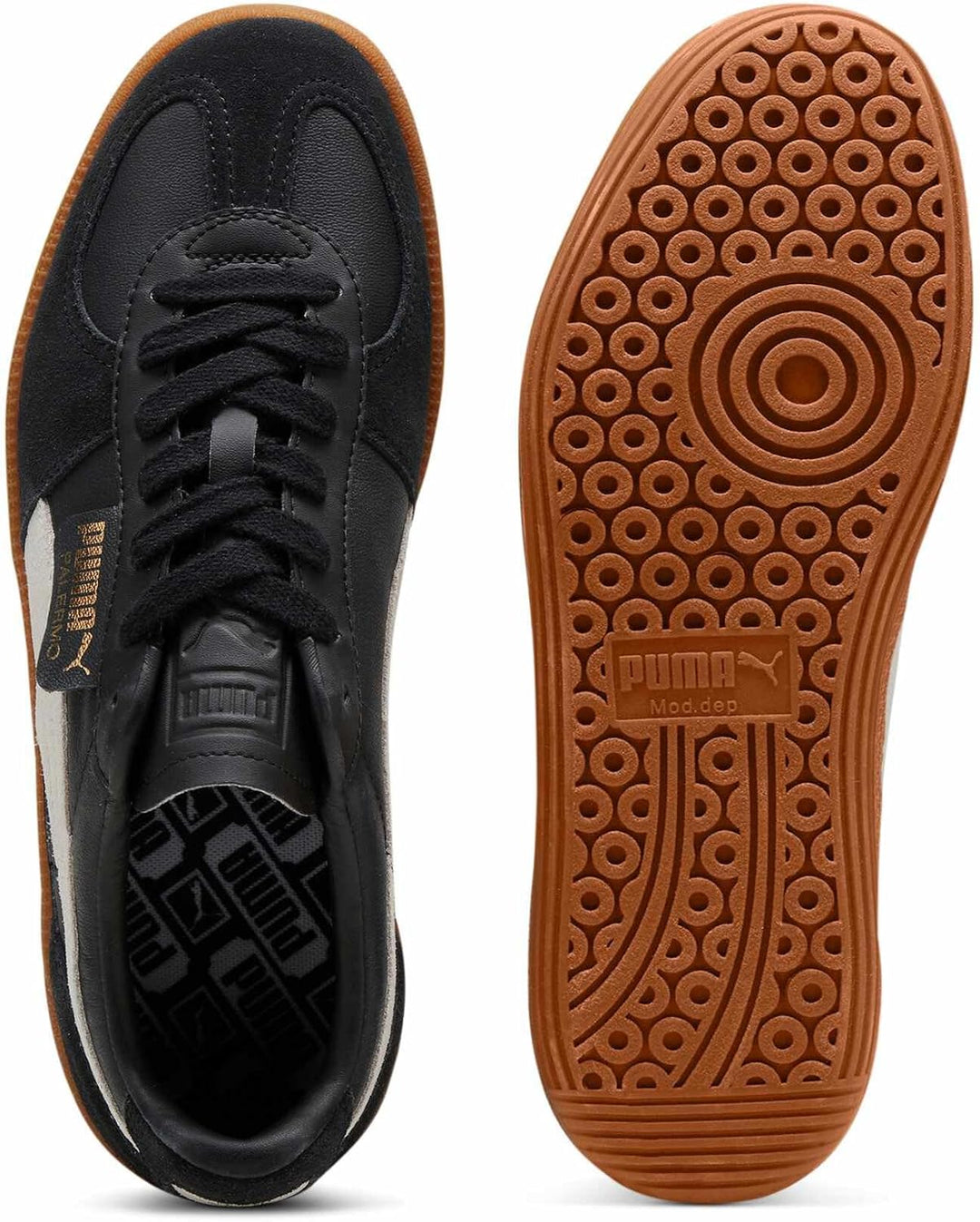 PUMA Unisex Divecat Badeschuhe 36 EU Schwarzgrau, 36 EU Schwarzgrau