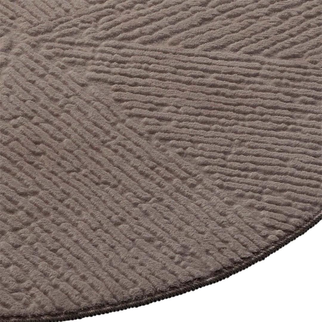 Taracarpet Badematte Badvorleger Homestyle rutschfest waschbar Badezimmerteppich Badewannenmatte, Ba