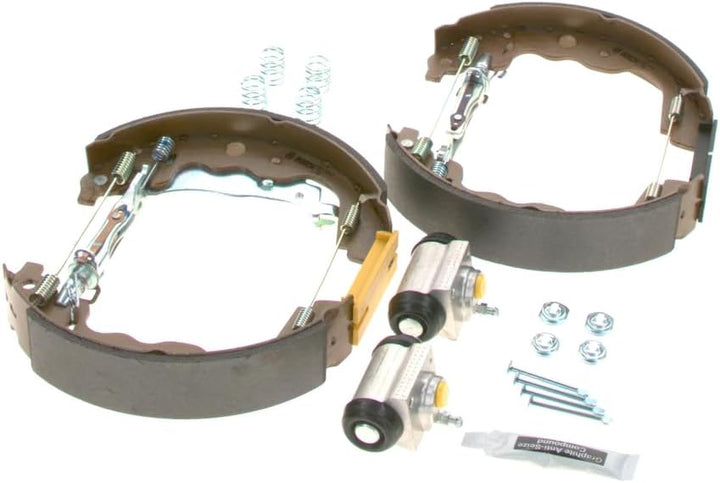 Bosch KS197 Kit Super Pro - hintere Trommelbremsenset - ein vormontiertes Set