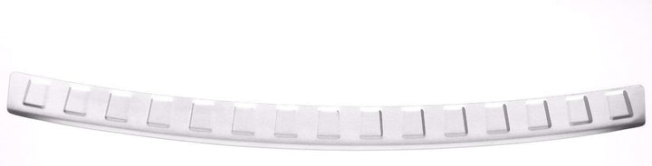 Ladekantenschutz Edelstahl MATT kompatibel für VW GOLF PLUS 2004-2008, CROSSGOLF 2006-2010 | premium