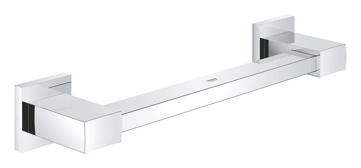 GROHE Start Cube - Wannengriff (verdeckte Befestigung, Material: Metall, verschraubbar), chrom, 4109