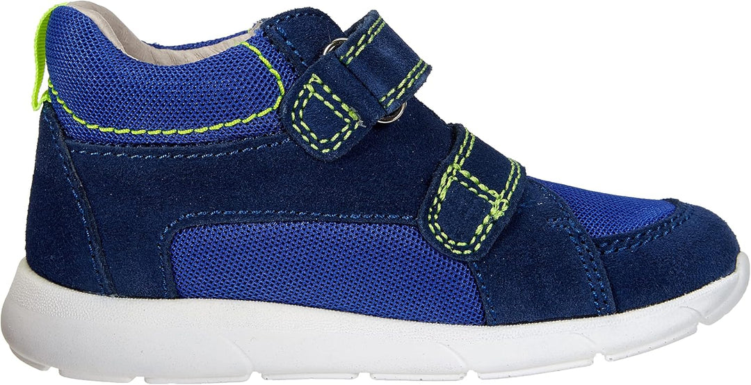 Richter Jungen Valentin Sneaker 24 EU Marineblau Marinero, 24 EU Marineblau Marinero