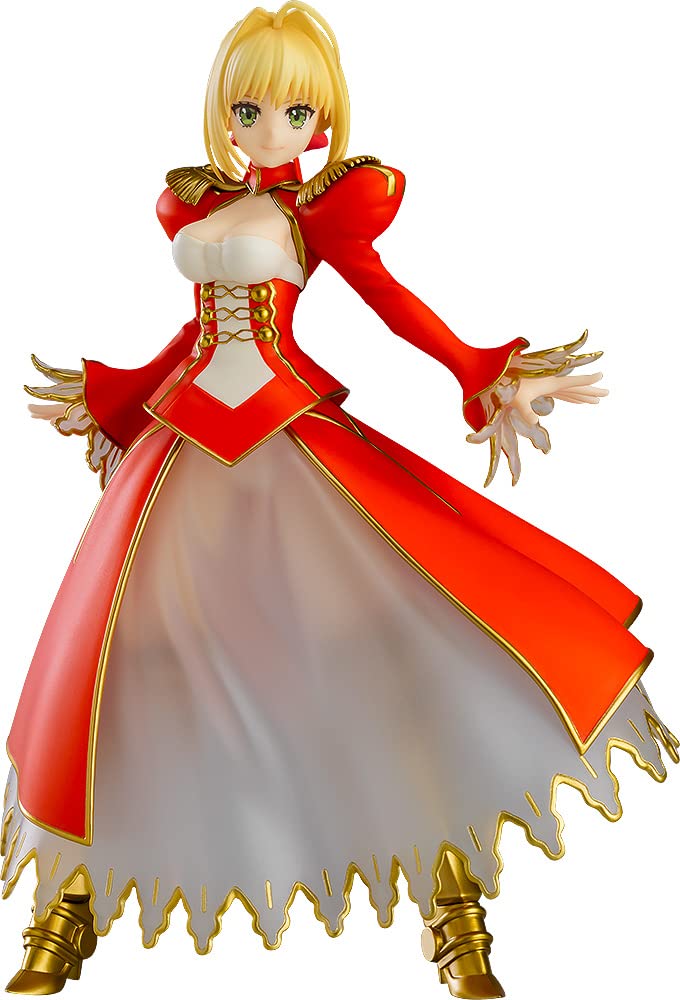 Max Factory M04314 Sammelfiguren, Mehrfarbig, 6.7 inches