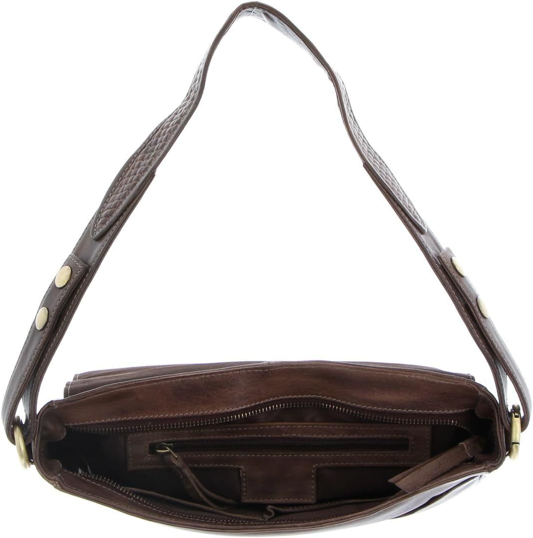 Chiemsee Brisbane Shoulderbag Brown