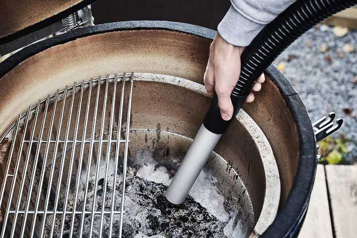 AEG-Electrolux ZE 003 Big Dirt Separator mit Ascheauffangbehälter, 20 L